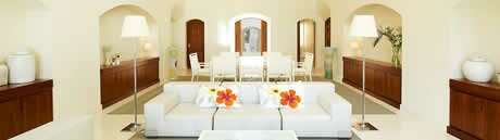 Villa Beaulieu, Sofitel So Mauritius